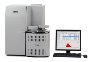 LECO FP628 Nitrogen / Protein