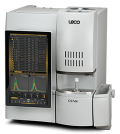 LECO CS744