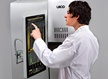 Анализатор LECO CS844