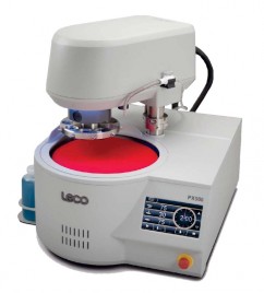 LECO PX Series Grinder/Polisher