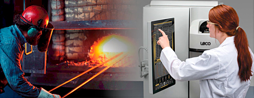 Элементные анализаторы неорганики